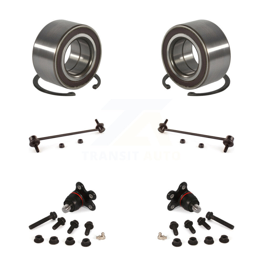 Wheel Bearing Kit-K7T-108015 - Kit.bestparts.ca Kit.bestparts.ca