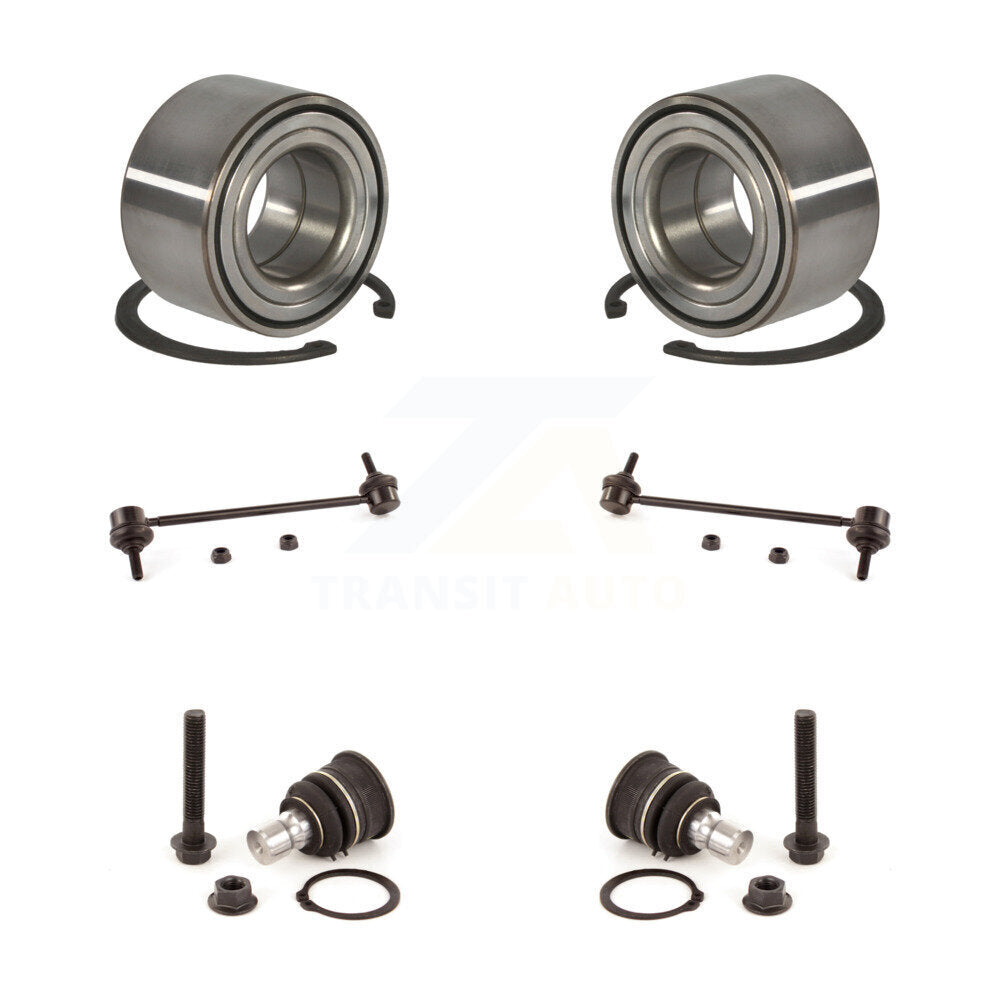 Wheel Bearing Kit-K7T-108016 - Kit.bestparts.ca Kit.bestparts.ca