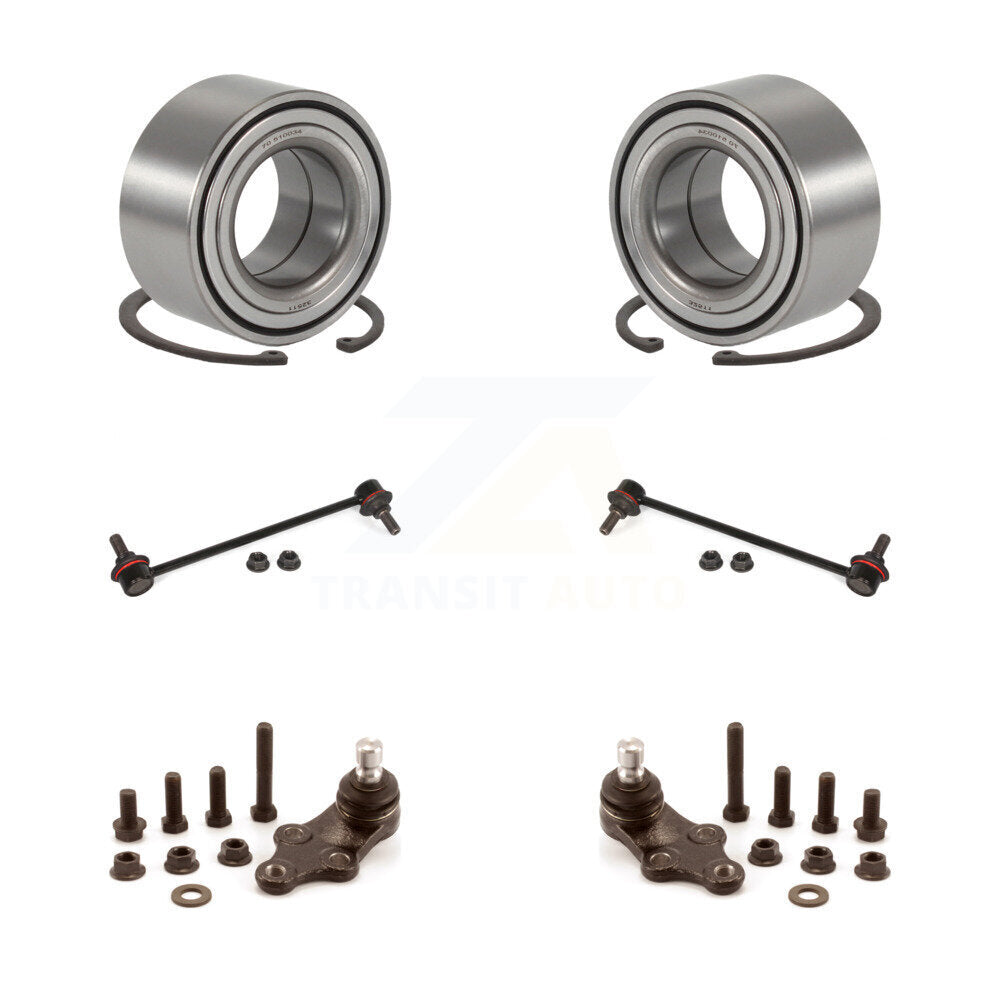 Wheel Bearing Kit-K7T-108017 - Kit.bestparts.ca Kit.bestparts.ca