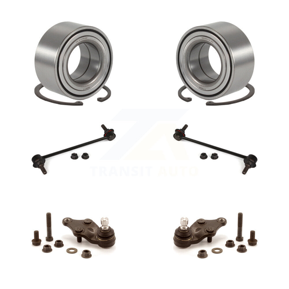 Wheel Bearing Kit-K7T-108018 - Kit.bestparts.ca Kit.bestparts.ca