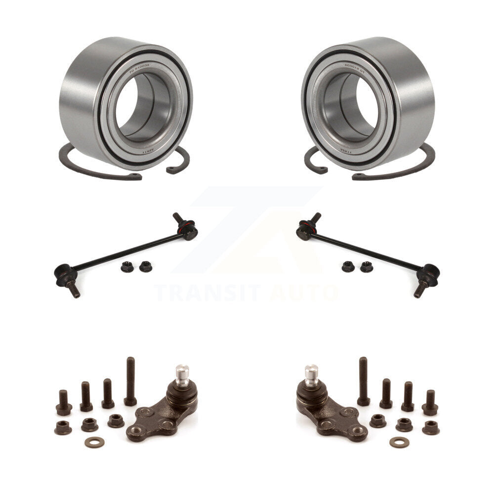 Wheel Bearing Kit-K7T-108019 - Kit.bestparts.ca Kit.bestparts.ca