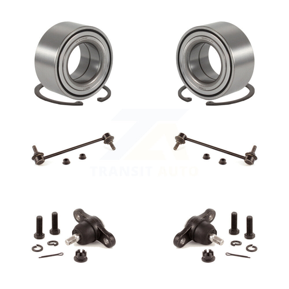 Wheel Bearing Kit-K7T-108020 - Kit.bestparts.ca Kit.bestparts.ca