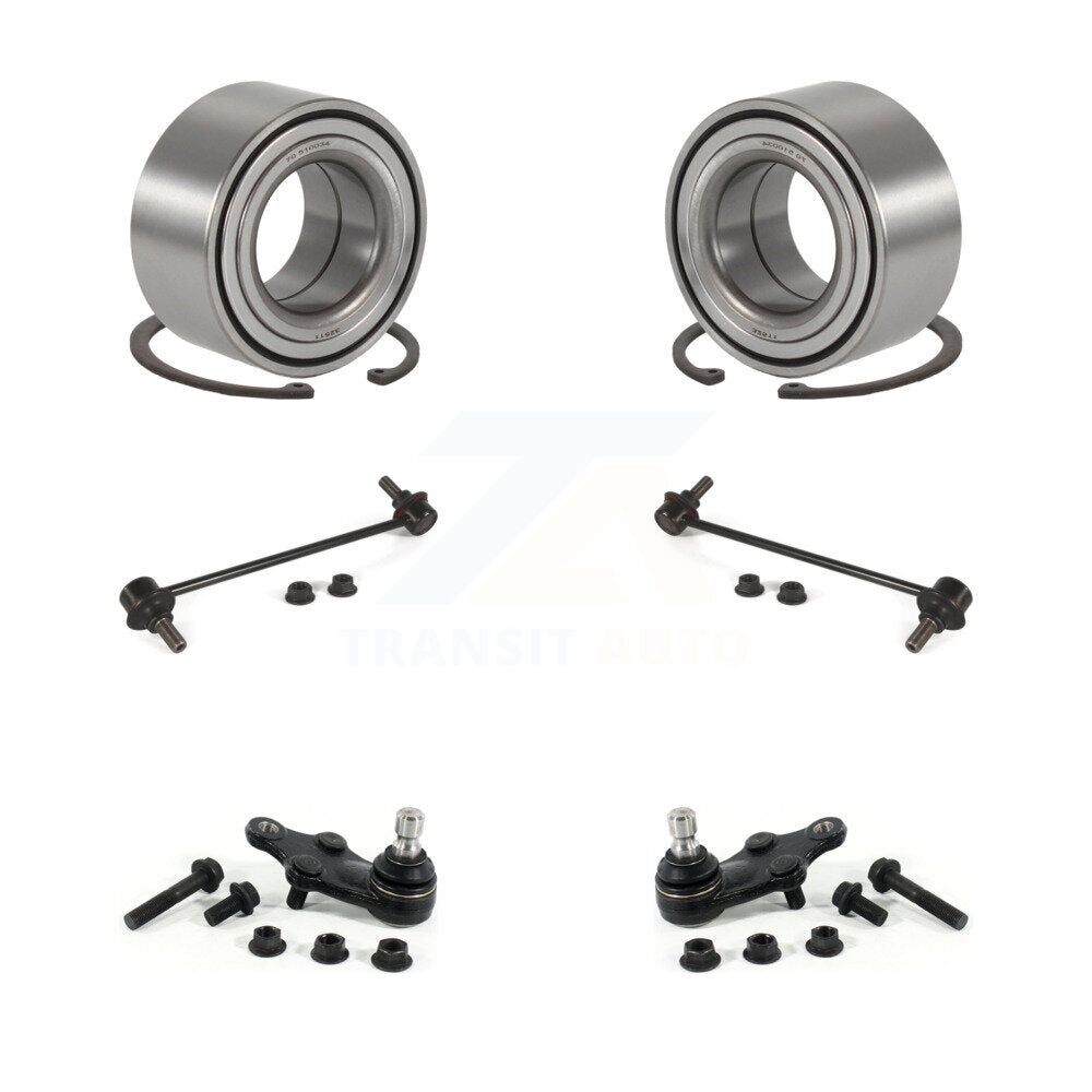 Wheel Bearing Kit-K7T-108021 - Kit.bestparts.ca Kit.bestparts.ca
