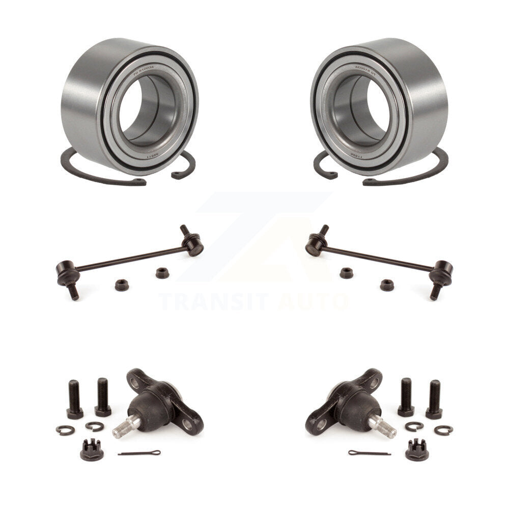 Wheel Bearing Kit-K7T-108022 - Kit.bestparts.ca Kit.bestparts.ca