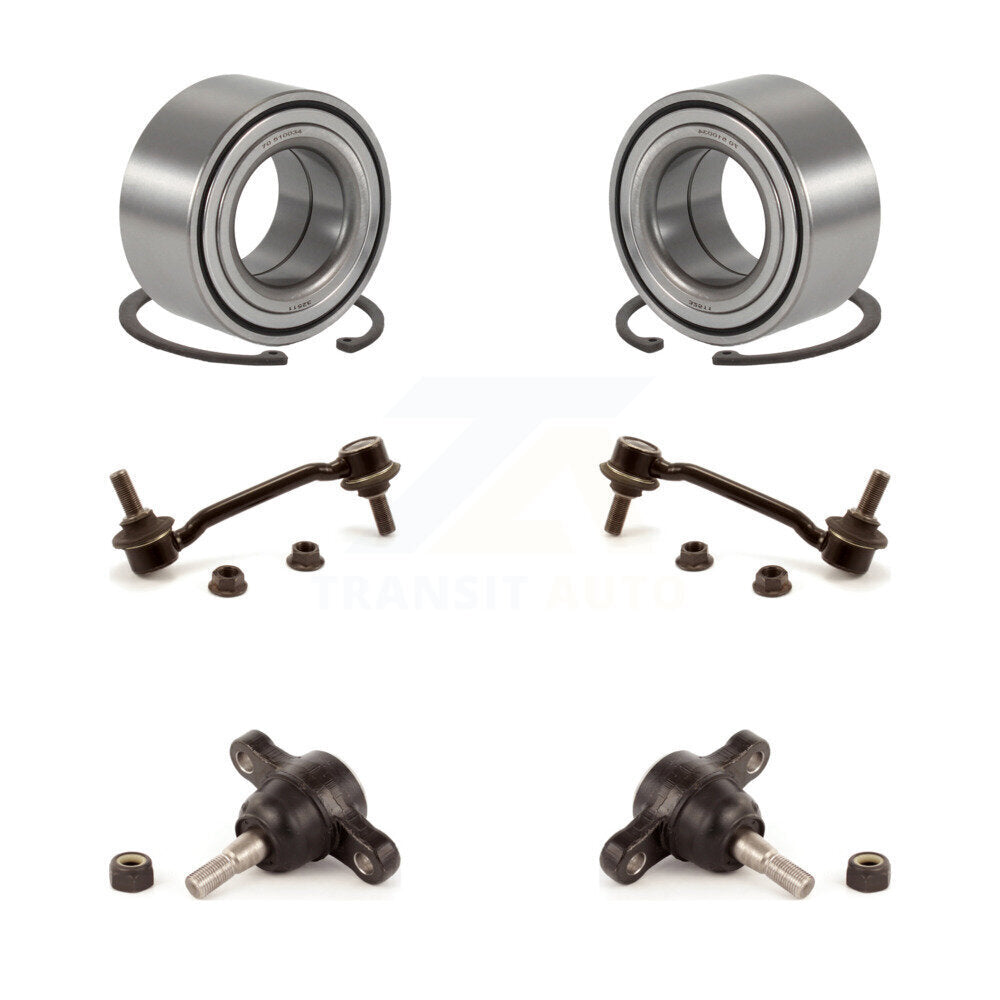 Wheel Bearing Kit-K7T-108023 - Kit.bestparts.ca Kit.bestparts.ca