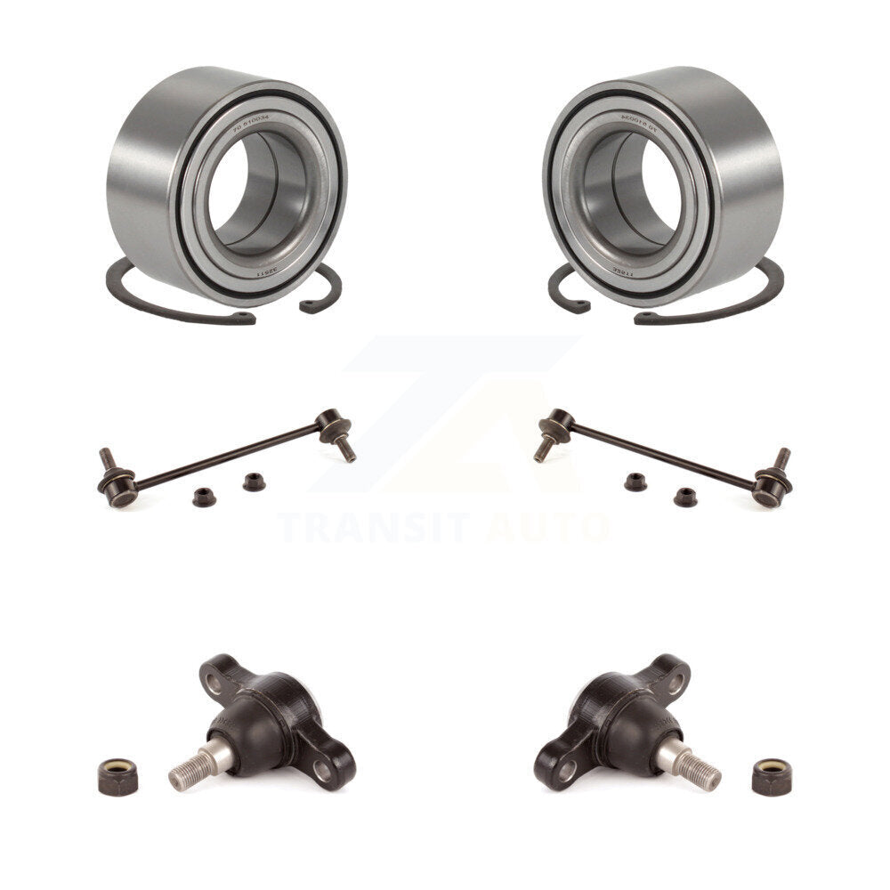 Wheel Bearing Kit-K7T-108024 - Kit.bestparts.ca Kit.bestparts.ca