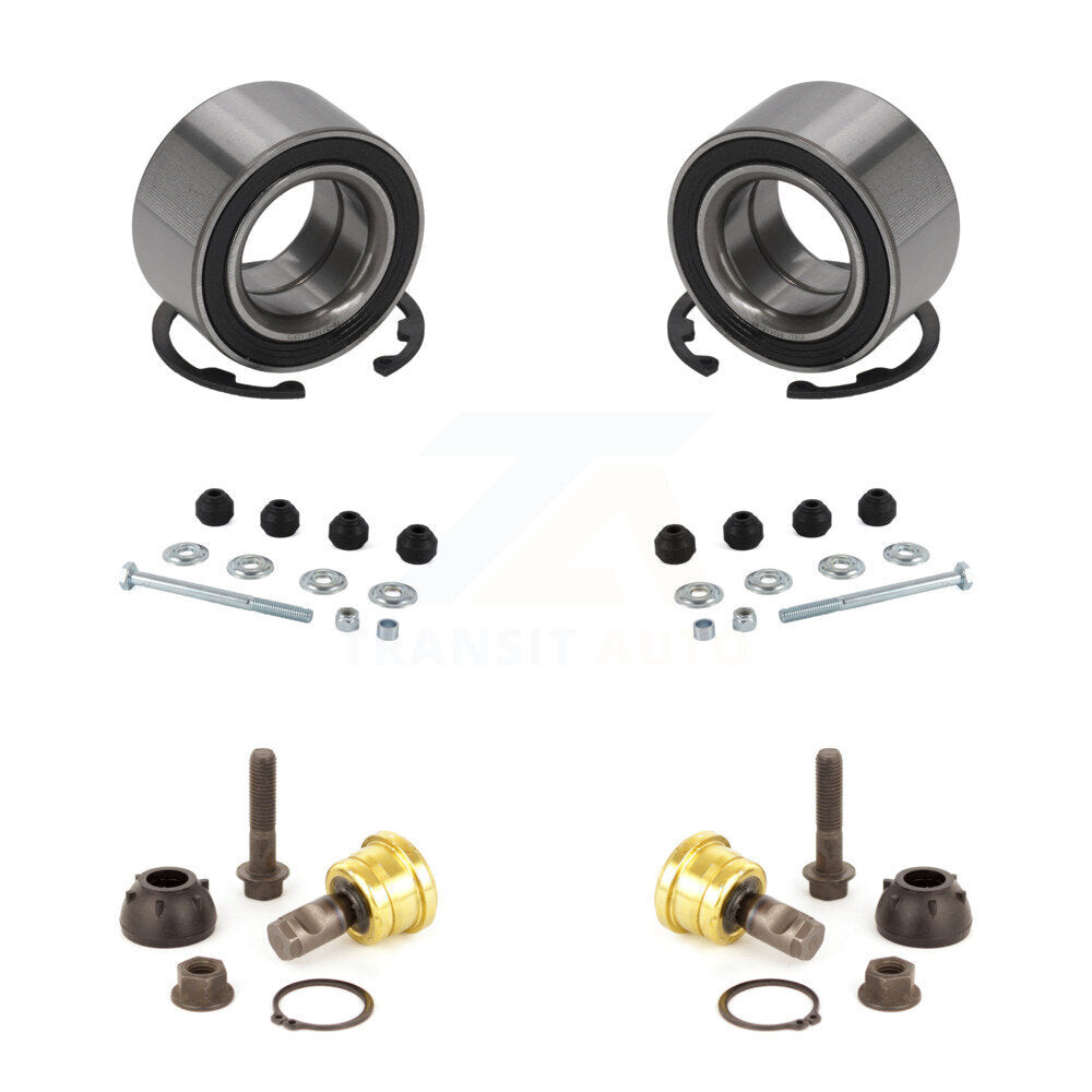 Wheel Bearing Kit-K7T-108025 - Kit.bestparts.ca Kit.bestparts.ca
