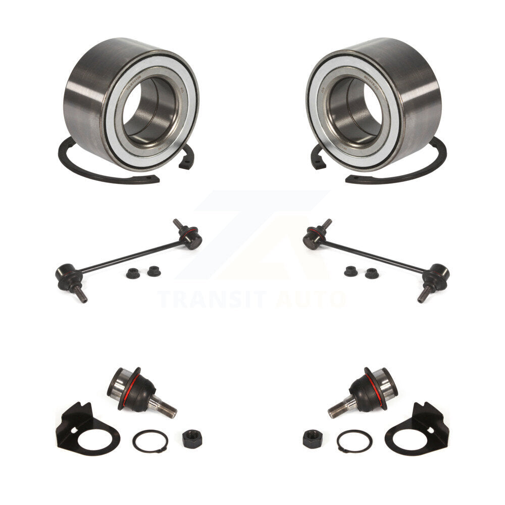 Wheel Bearing Kit-K7T-108026 - Kit.bestparts.ca Kit.bestparts.ca