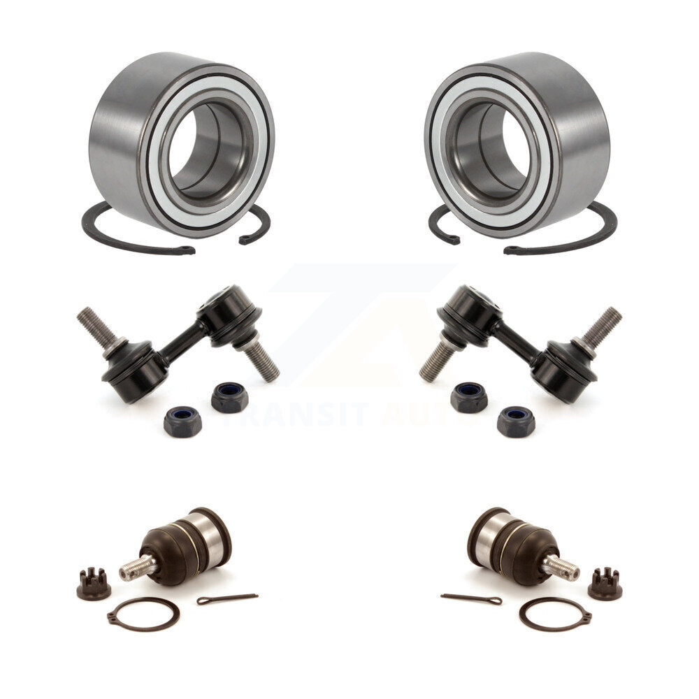 Wheel Bearing Kit-K7T-108027 - Kit.bestparts.ca Kit.bestparts.ca