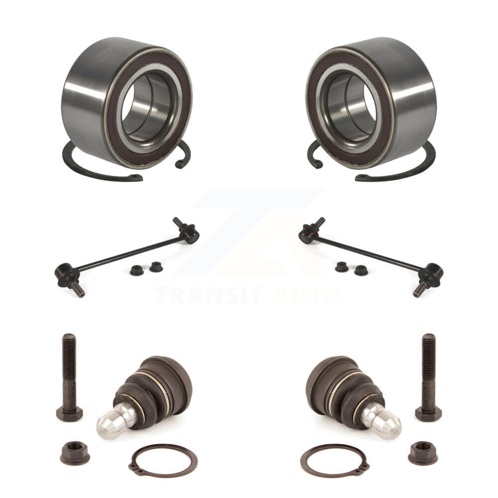 Wheel Bearing Kit-K7T-108028 - Kit.bestparts.ca Kit.bestparts.ca