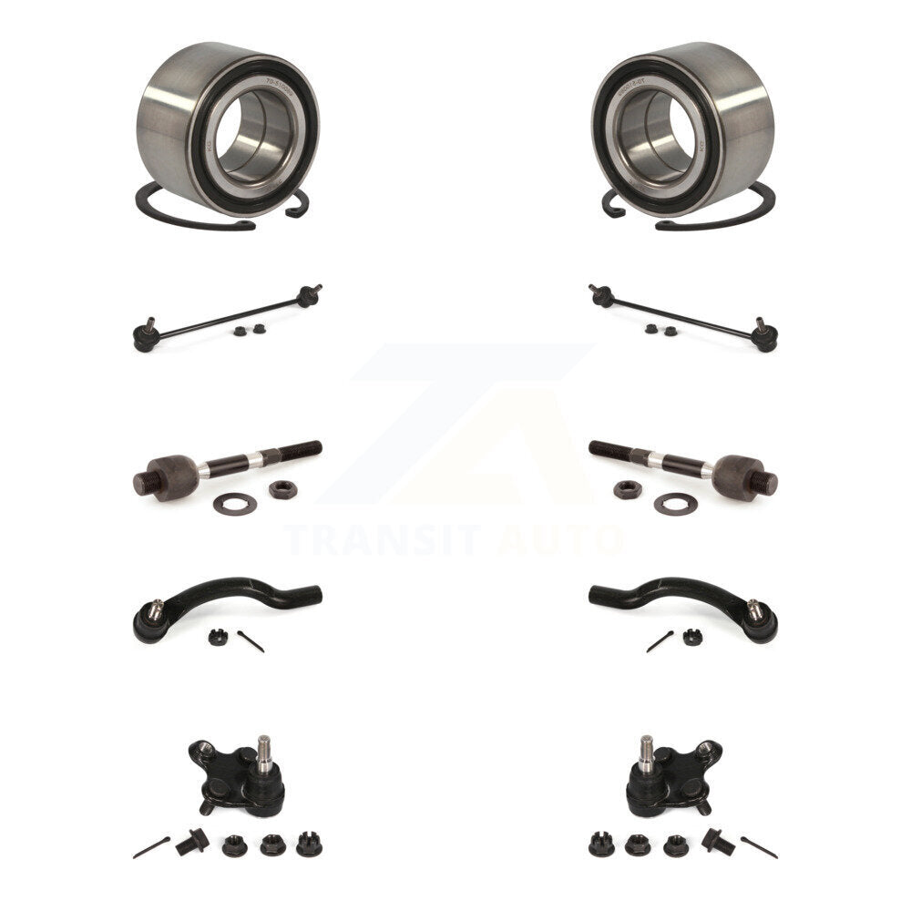 Wheel Bearing Kit-K7T-108029 - Kit.bestparts.ca Kit.bestparts.ca