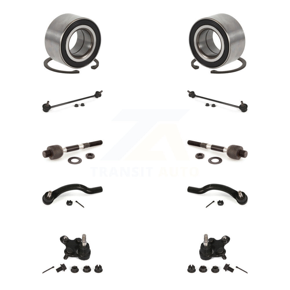 Wheel Bearing Kit-K7T-108030 - Kit.bestparts.ca Kit.bestparts.ca