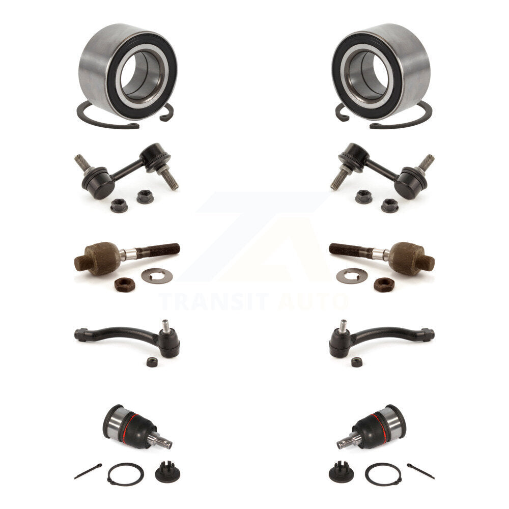 Wheel Bearing Kit-K7T-108031 - Kit.bestparts.ca Kit.bestparts.ca