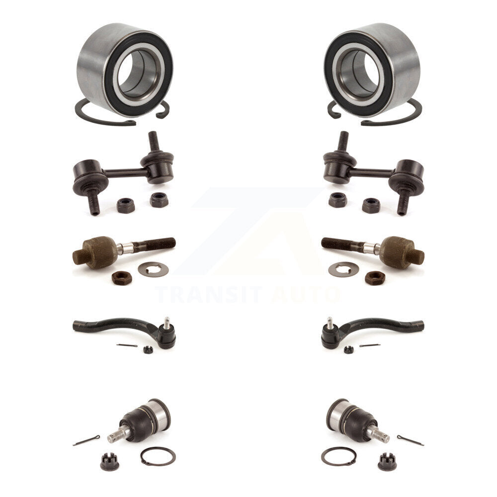 Wheel Bearing Kit-K7T-108032 - Kit.bestparts.ca Kit.bestparts.ca