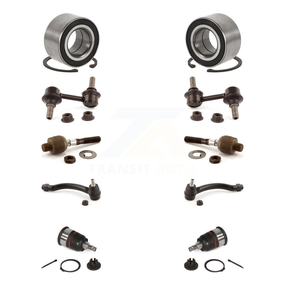 Wheel Bearing Kit-K7T-108035 - Kit.bestparts.ca Kit.bestparts.ca
