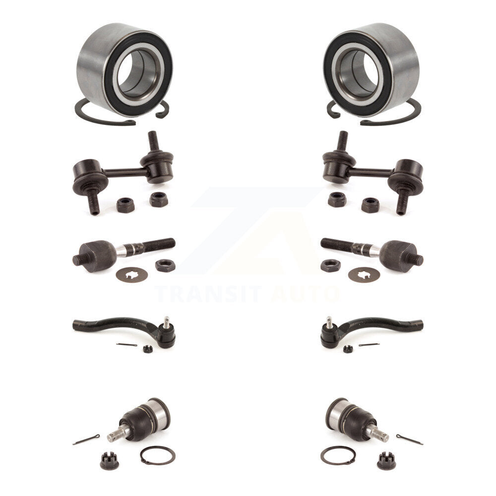 Wheel Bearing Kit-K7T-108036 - Kit.bestparts.ca Kit.bestparts.ca