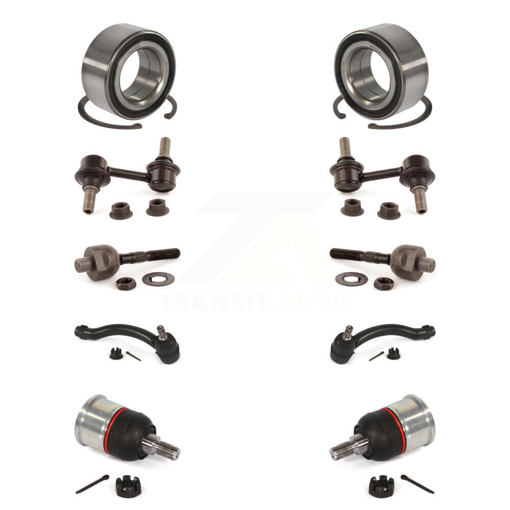Wheel Bearing Kit-K7T-108037 - Kit.bestparts.ca Kit.bestparts.ca