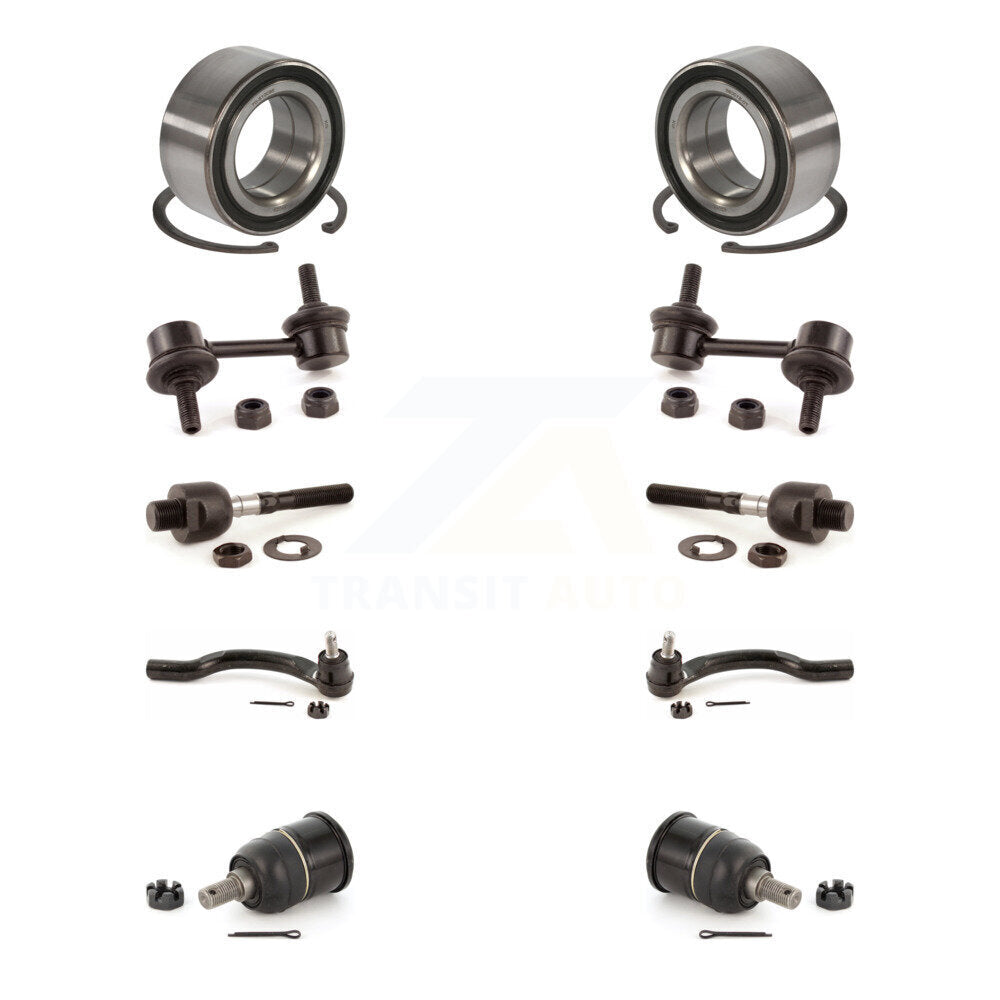Wheel Bearing Kit-K7T-108038 - Kit.bestparts.ca Kit.bestparts.ca