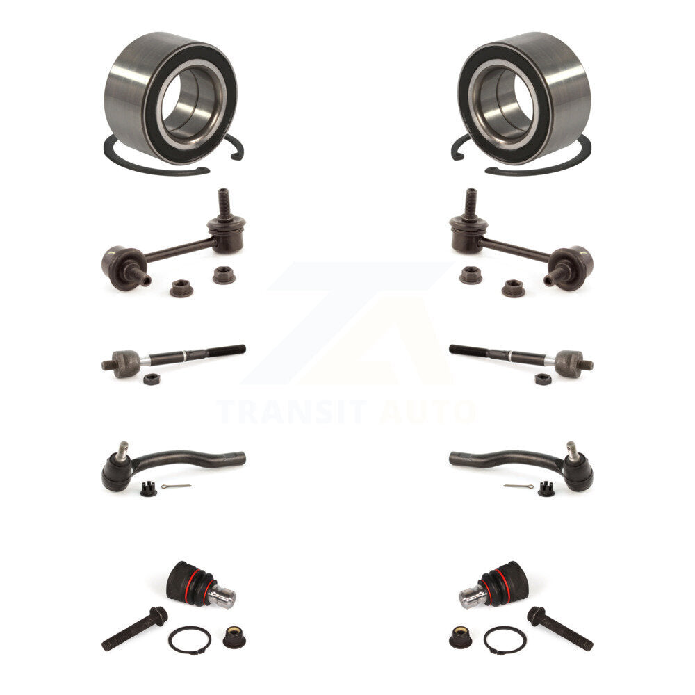 Wheel Bearing Kit-K7T-108040 - Kit.bestparts.ca Kit.bestparts.ca