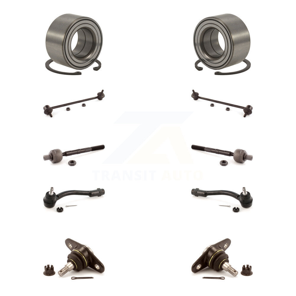 Wheel Bearing Kit-K7T-108041 - Kit.bestparts.ca Kit.bestparts.ca