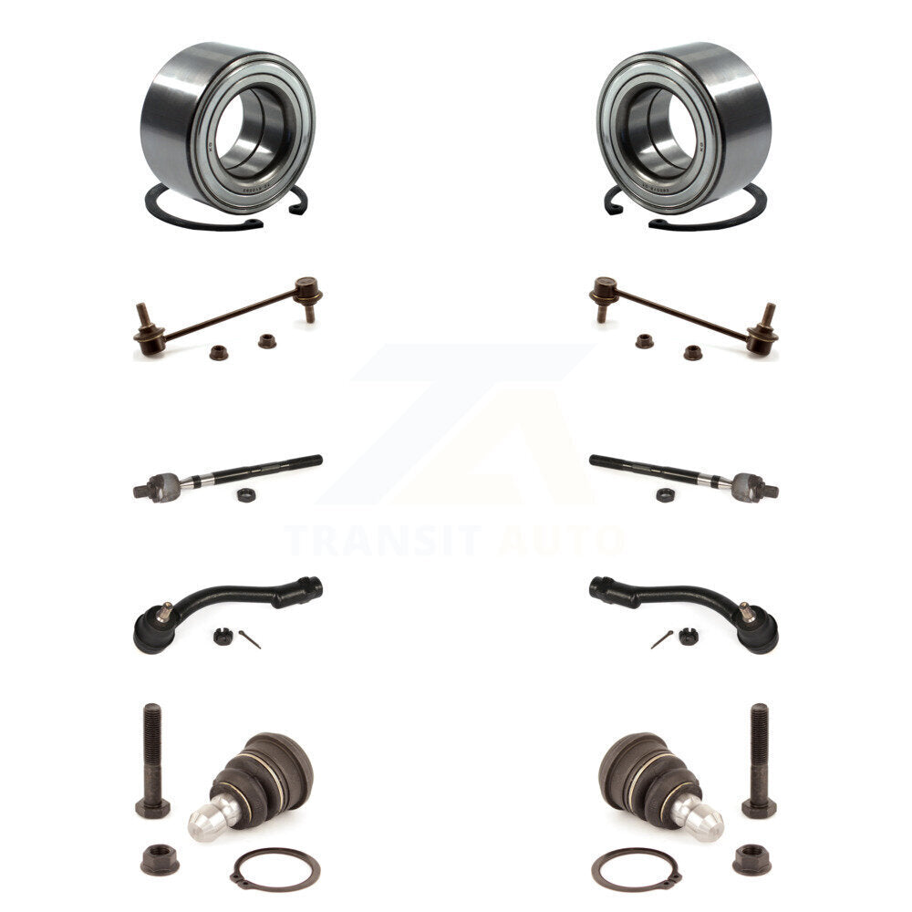 Wheel Bearing Kit-K7T-108042 - Kit.bestparts.ca Kit.bestparts.ca