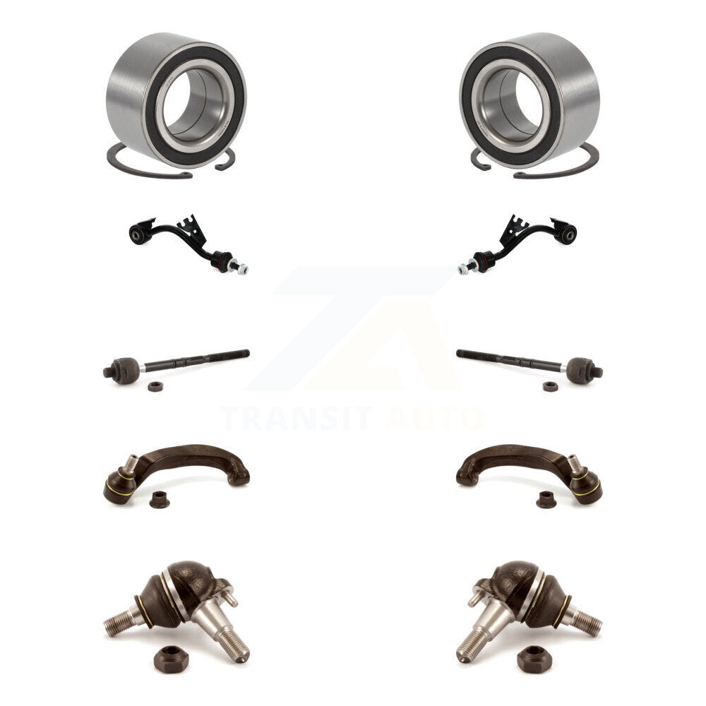 Wheel Bearing Kit-K7T-108043 - Kit.bestparts.ca Kit.bestparts.ca
