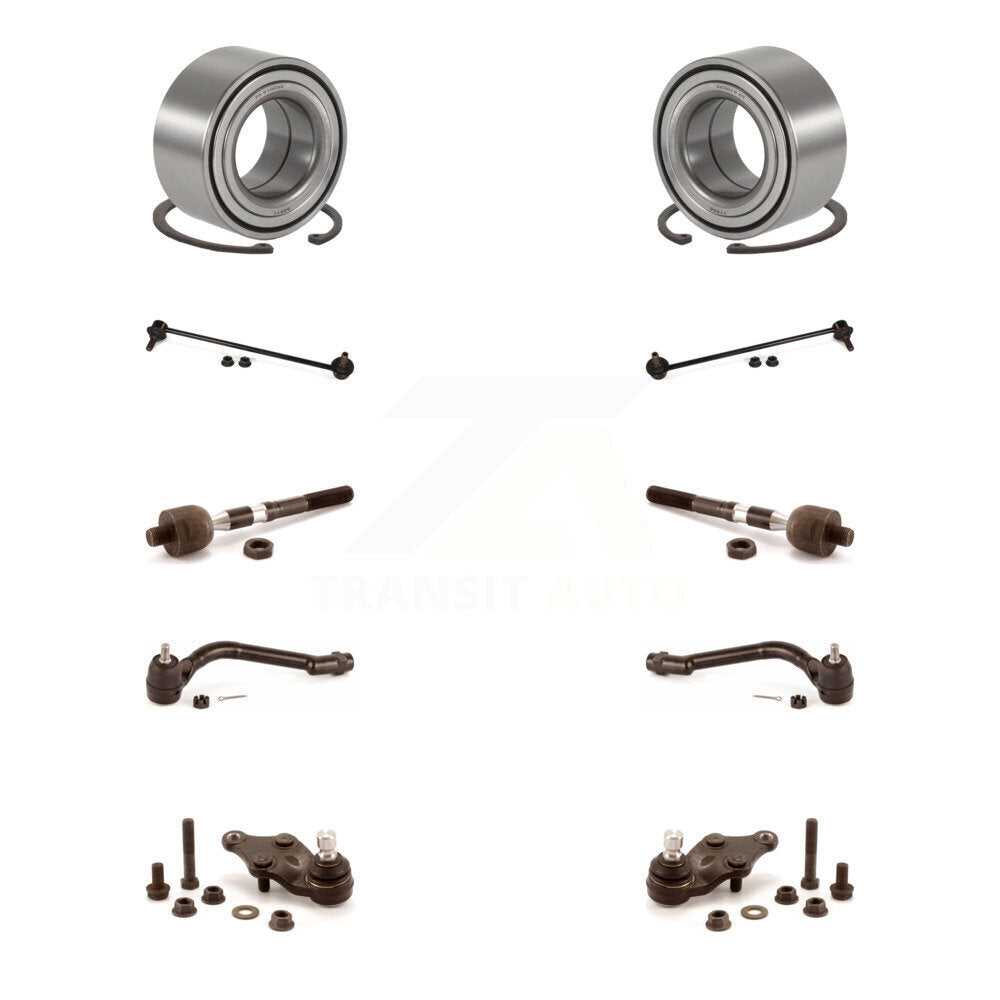 Wheel Bearing Kit-K7T-108044 - Kit.bestparts.ca Kit.bestparts.ca