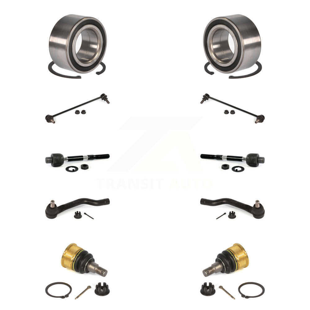 Wheel Bearing Kit-K7T-108045 - Kit.bestparts.ca Kit.bestparts.ca