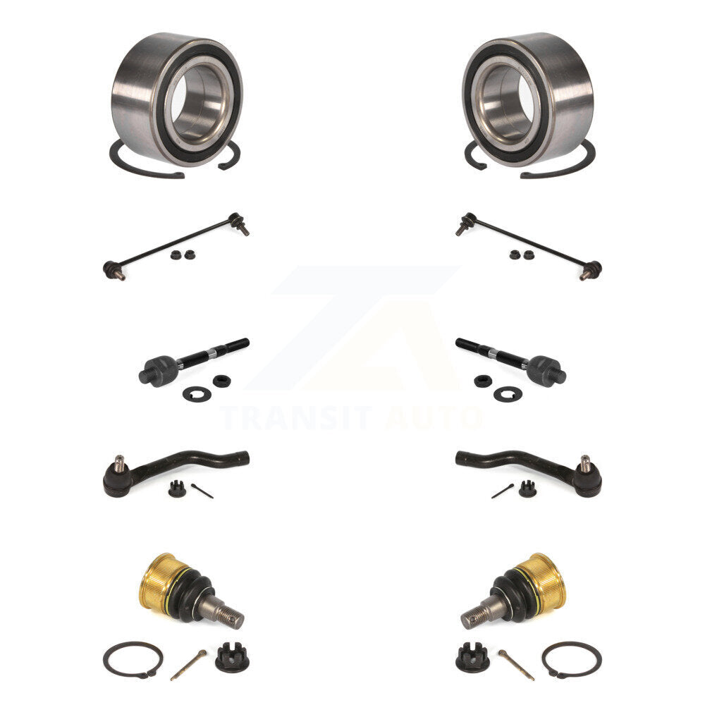 Wheel Bearing Kit-K7T-108046 - Kit.bestparts.ca Kit.bestparts.ca