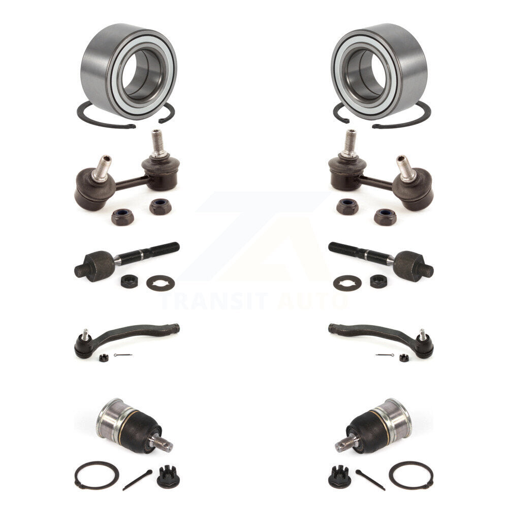 Wheel Bearing Kit-K7T-108047 - Kit.bestparts.ca Kit.bestparts.ca