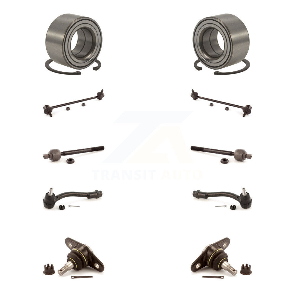 Wheel Bearing Kit-K7T-108048 - Kit.bestparts.ca Kit.bestparts.ca