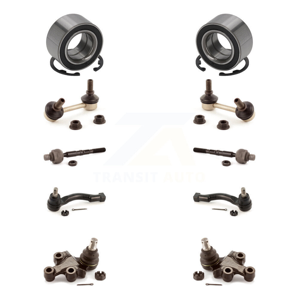 Wheel Bearing Kit-K7T-108049 - Kit.bestparts.ca Kit.bestparts.ca