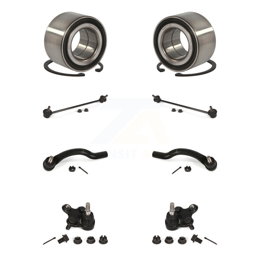 Wheel Bearing Kit-K7T-108050 - Kit.bestparts.ca Kit.bestparts.ca