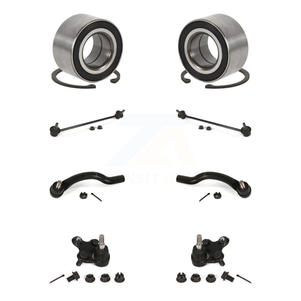 Wheel Bearing Kit-K7T-108051 - Kit.bestparts.ca Kit.bestparts.ca
