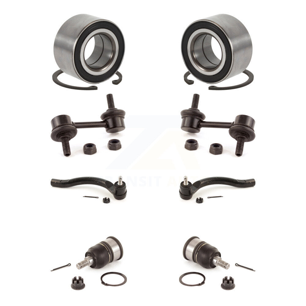 Wheel Bearing Kit-K7T-108052 - Kit.bestparts.ca Kit.bestparts.ca