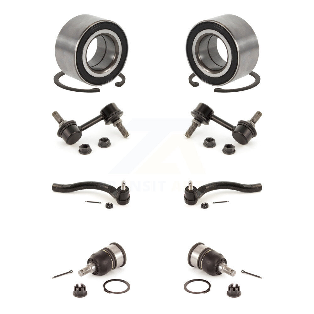 Wheel Bearing Kit-K7T-108053 - Kit.bestparts.ca Kit.bestparts.ca