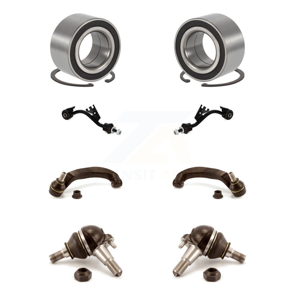 Wheel Bearing Kit-K7T-108054 - Kit.bestparts.ca Kit.bestparts.ca
