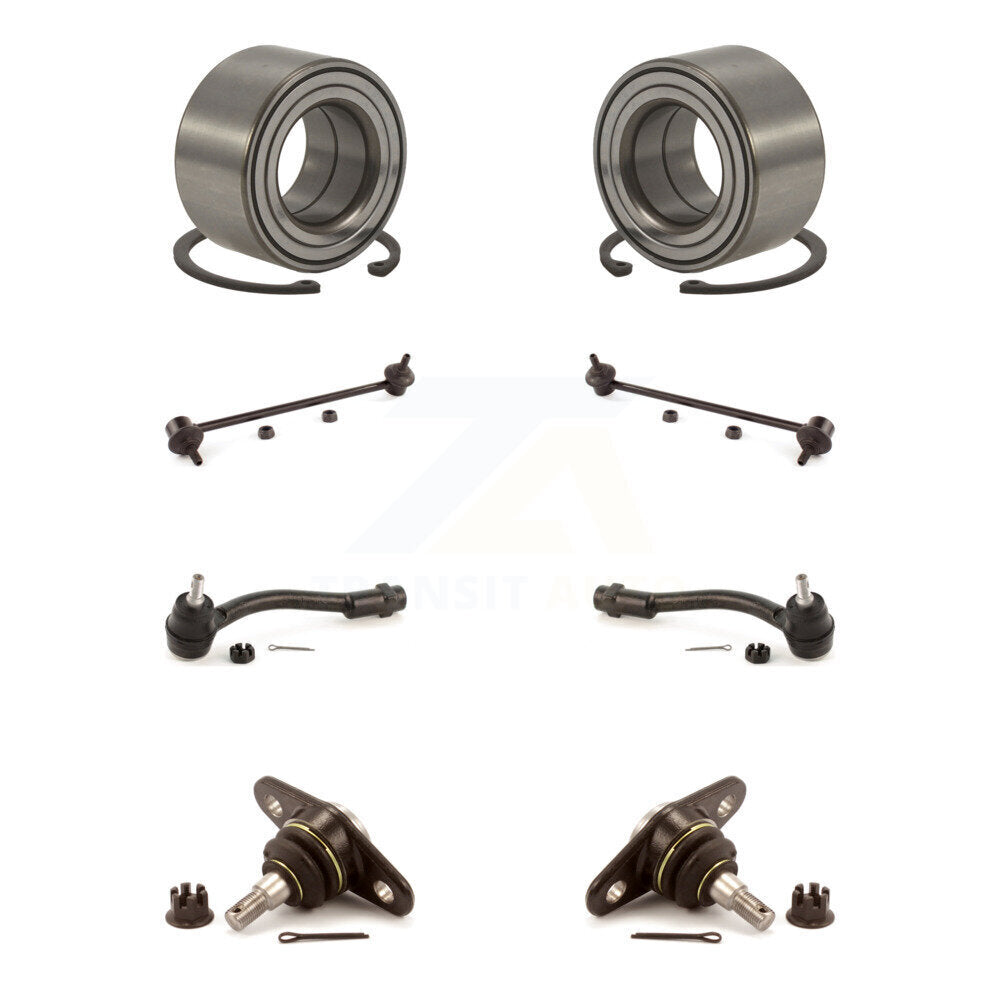 Wheel Bearing Kit-K7T-108055 - Kit.bestparts.ca Kit.bestparts.ca