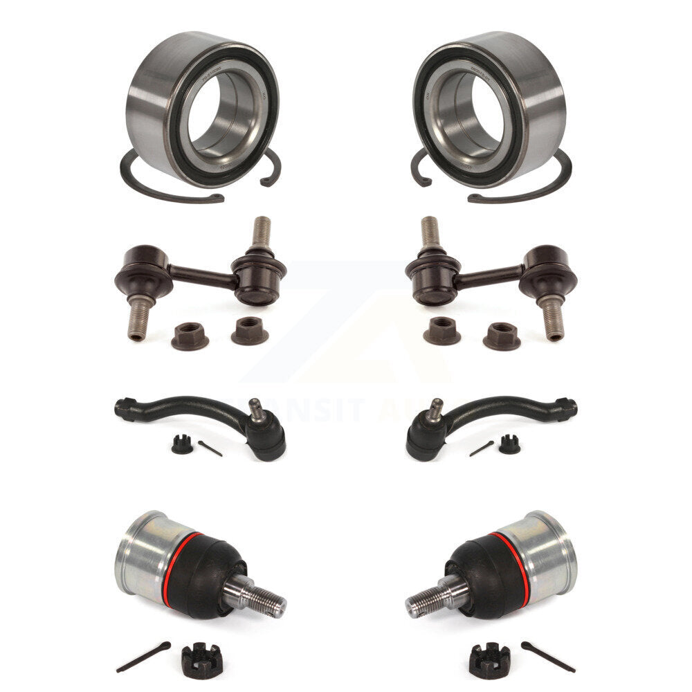 Wheel Bearing Kit-K7T-108056 - Kit.bestparts.ca Kit.bestparts.ca