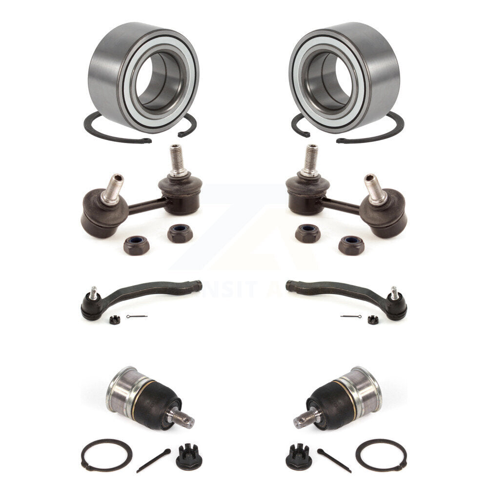 Wheel Bearing Kit-K7T-108057 - Kit.bestparts.ca Kit.bestparts.ca