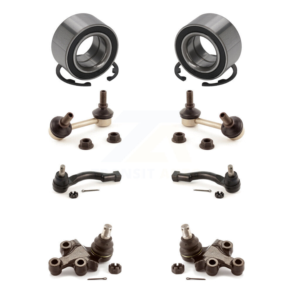 Wheel Bearing Kit-K7T-108058 - Kit.bestparts.ca Kit.bestparts.ca