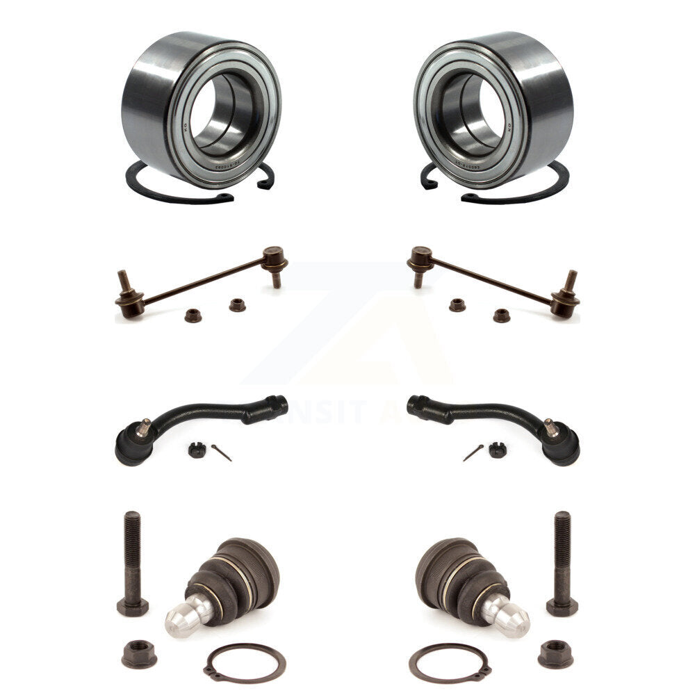 Wheel Bearing Kit-K7T-108059 - Kit.bestparts.ca Kit.bestparts.ca
