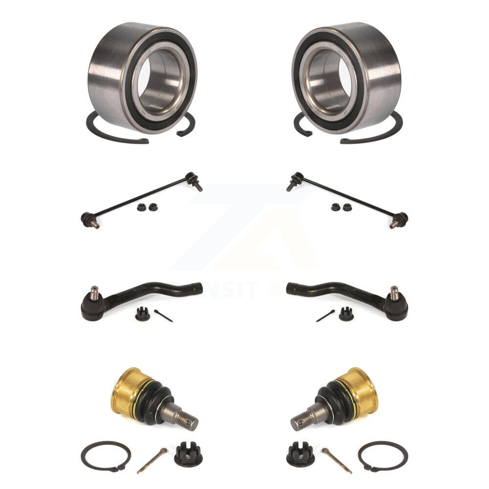 Wheel Bearing Kit-K7T-108060 - Kit.bestparts.ca Kit.bestparts.ca