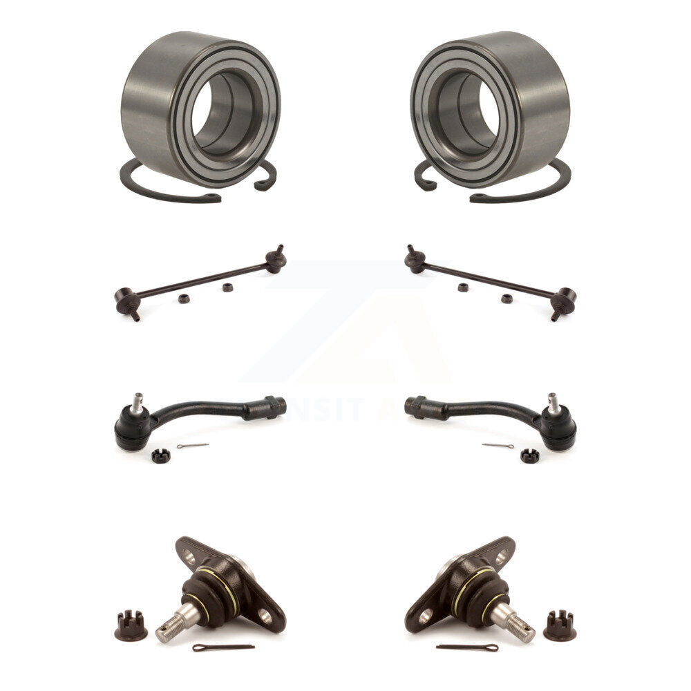 Wheel Bearing Kit-K7T-108061 - Kit.bestparts.ca Kit.bestparts.ca