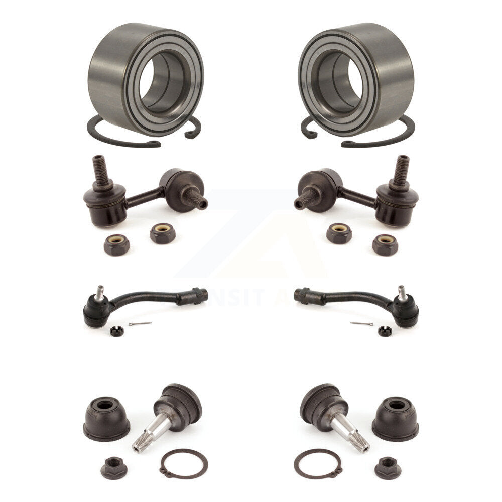 Wheel Bearing Kit-K7T-108062 - Kit.bestparts.ca Kit.bestparts.ca