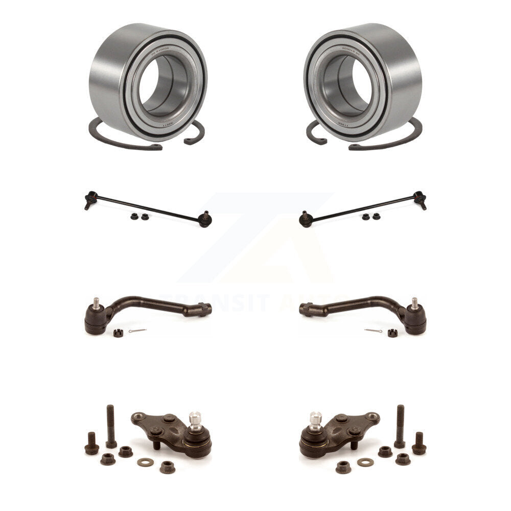 Wheel Bearing Kit-K7T-108063 - Kit.bestparts.ca Kit.bestparts.ca