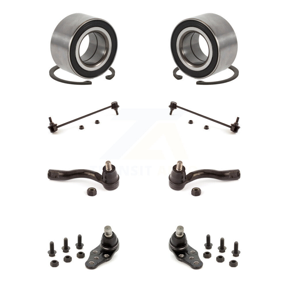 Wheel Bearing Kit-K7T-108064 - Kit.bestparts.ca Kit.bestparts.ca