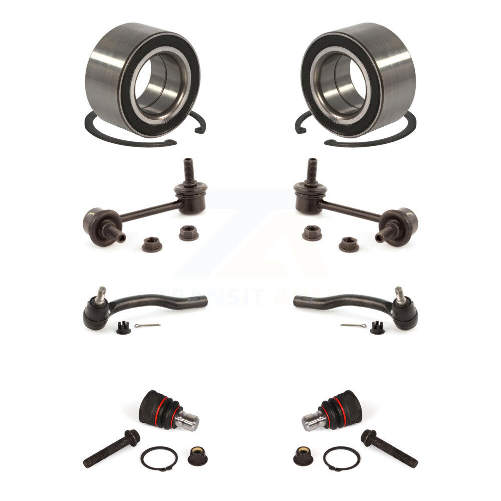 Wheel Bearing Kit-K7T-108066 - Kit.bestparts.ca Kit.bestparts.ca
