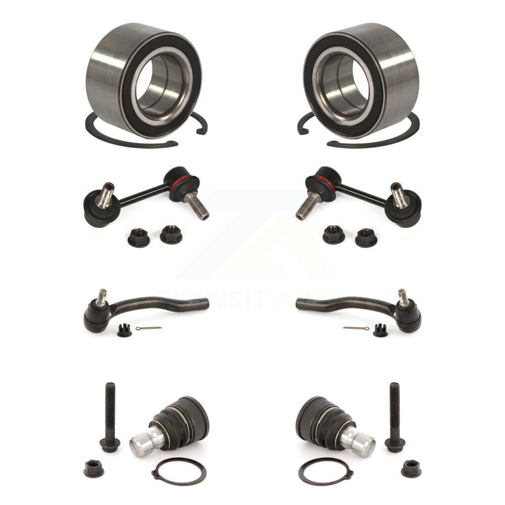 Wheel Bearing Kit-K7T-108067 - Kit.bestparts.ca Kit.bestparts.ca