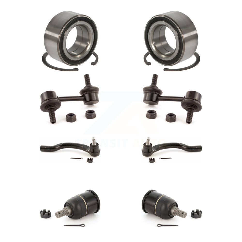 Wheel Bearing Kit-K7T-108068 - Kit.bestparts.ca Kit.bestparts.ca